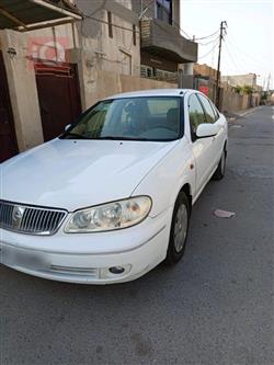 نيسان صني
